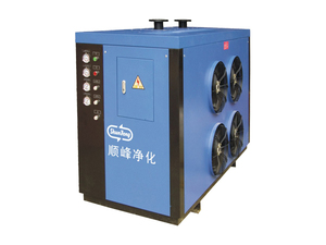 水冷标準型幹燥器
