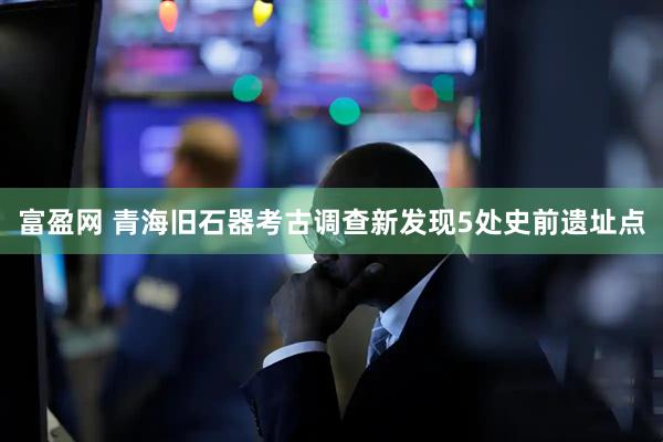 富盈网 青海旧石器考古调查新发现5处史前遗址点
